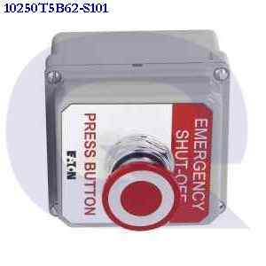 10250t5b62-s101 EATON CORPORATION
