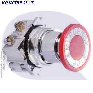 10250t5b63-1x EATON CORPORATION