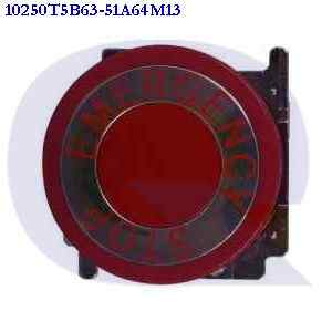 10250t5b63-51a64m13 EATON CUTLER HAMMER