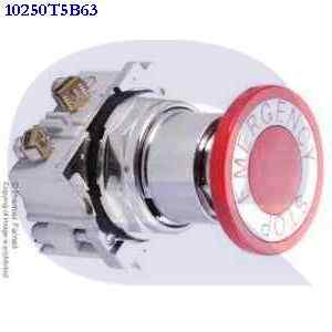 10250t5b63 EATON CORPORATION