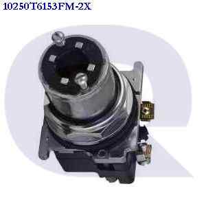 10250t6153fm-2x EATON CUTLER HAMMER