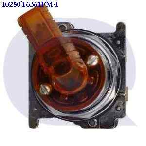10250t6361fm-1 EATON CUTLER HAMMER