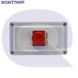 10250t7019p EATON CORPORATION