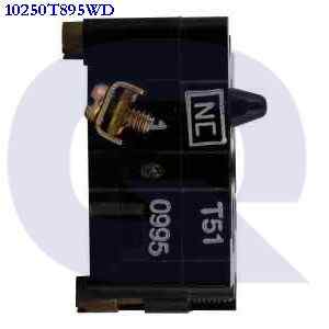 10250t895wd EATON CUTLER HAMMER