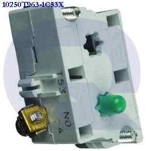 10250t963-1c53x EATON CUTLER HAMMER