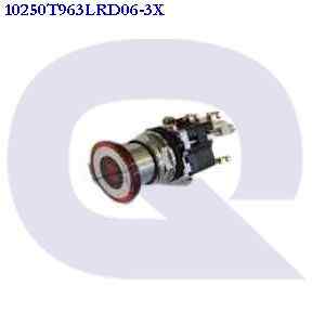 10250t963lrd06-3x EATON CUTLER HAMMER