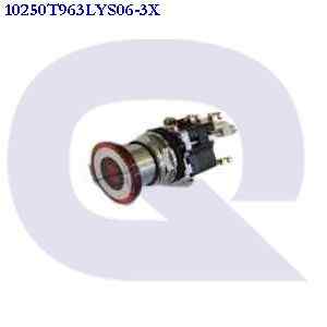 10250t963lys06-3x EATON CUTLER HAMMER