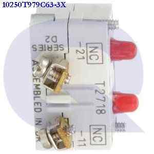 10250t979c63-3x EATON CUTLER HAMMER