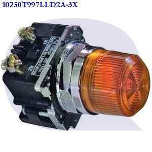 10250t997lld2a-3x EATON CUTLER HAMMER
