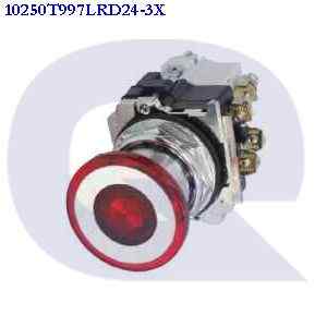 10250t997lrd24-3x EATON CUTLER HAMMER