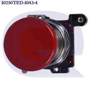 10250ted-1043-4 EATON CORPORATION