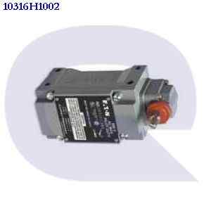 10316h1002 EATON CORPORATION