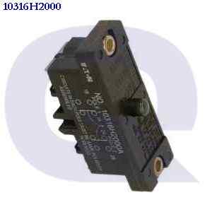 10316h2000 EATON CUTLER HAMMER