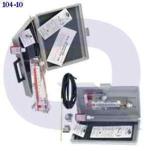 104-10 DWYER INSTRUMENTS INC