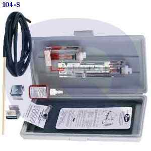 104-8 DWYER INSTRUMENTS INC