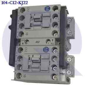 104-c12-kj22 ALLEN BRADLEY
