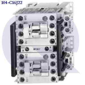104-c16j22 ALLEN BRADLEY