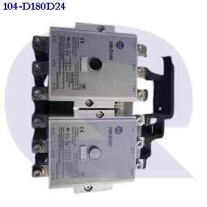 104-d180d24 ALLEN BRADLEY