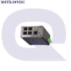105tx-24vdc N-TRON