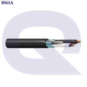1063a BELDEN WIRE & CABLE