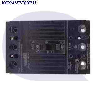 10dmve700pu GENERAL ELECTRIC
