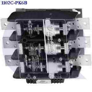 1102c-pk6b ALLEN BRADLEY