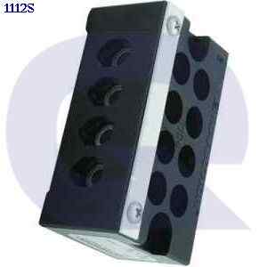 1112s MARATHON SPECIAL PRODUCTS