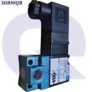 111b501jb MAC VALVES