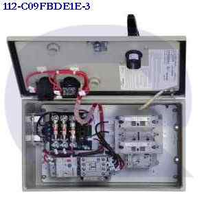 112-c09fbde1e-3 ALLEN BRADLEY