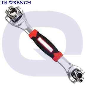 114-wrench GENERIC
