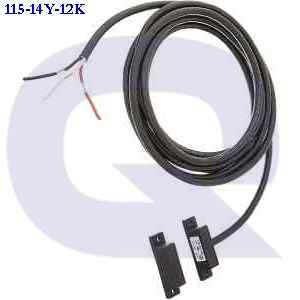 115-14y-12k EDWARDS SIGNAL
