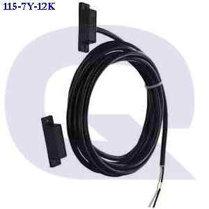 115-7y-12k EDWARDS SIGNAL