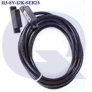 115-8y-12k-ser25 EDWARDS SIGNAL