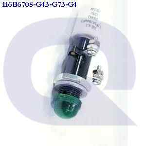 116b6708-g43-g73-g4 GENERAL ELECTRIC