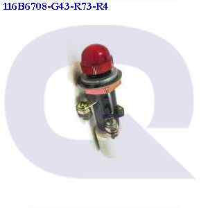 116b6708-g43-r73-r4 GENERAL ELECTRIC