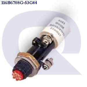 116b6708g-53g44 GENERAL ELECTRIC