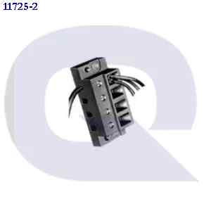 11725-2 EATON BUSSMAN