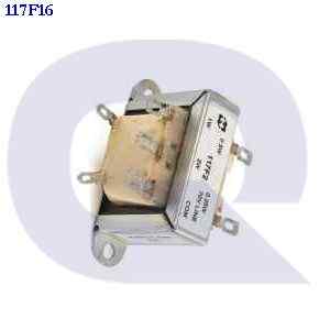 117f16 HAMMOND MANUFACTURING