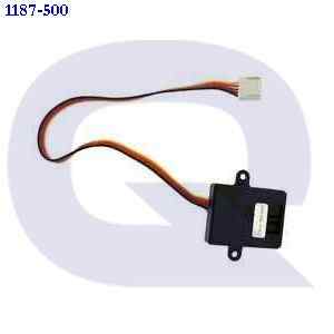 1187-500 WINTERS INSTRUMENTS