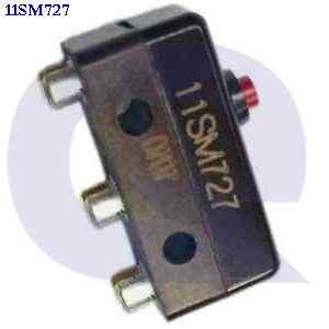 11sm727 HONEYWELL