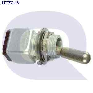 11tw1-3 MICRO SWITCH