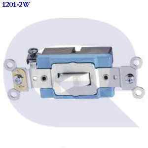 1201-2w LEVITON