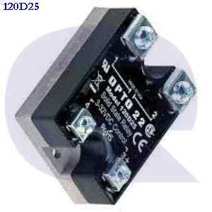 120d25 OPTO 22