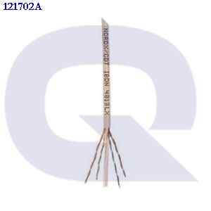 121702a BELDEN WIRE & CABLE