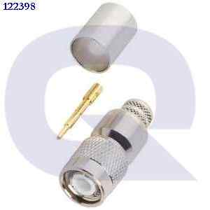 122398 AMPHENOL INDUSTRIAL