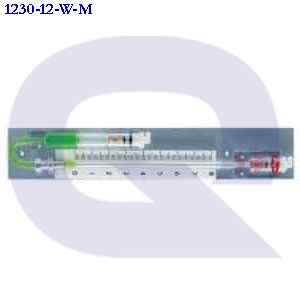 1230-12-w/m DWYER INSTRUMENTS INC