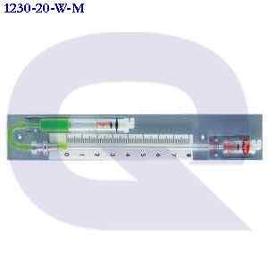 1230-20-w/m DWYER INSTRUMENTS INC