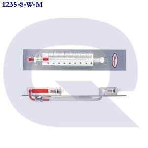 1235-8-w/m DWYER INSTRUMENTS INC