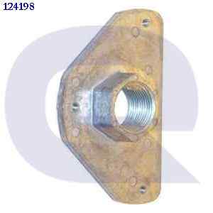124198 HONEYWELL