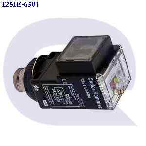 1251e-6504 EATON CORPORATION